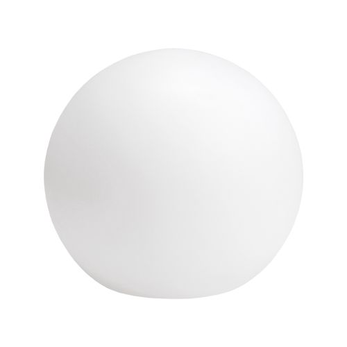 LAMPARA BOLA LUNA BATERIA MANDO DISTANCIA 30CM