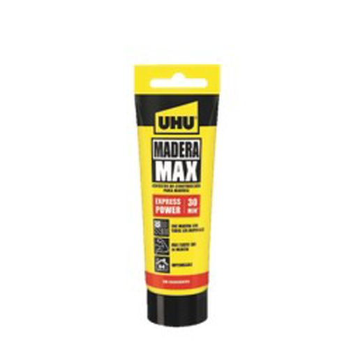 ADHESIVO MADERA MAX EXPRESS 100 GR