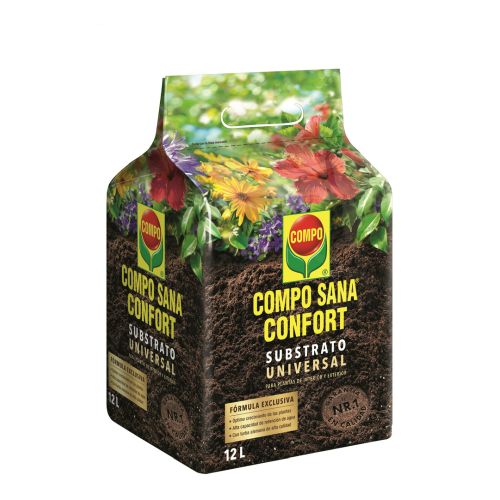 COMPO SANA CONFORT 12 L