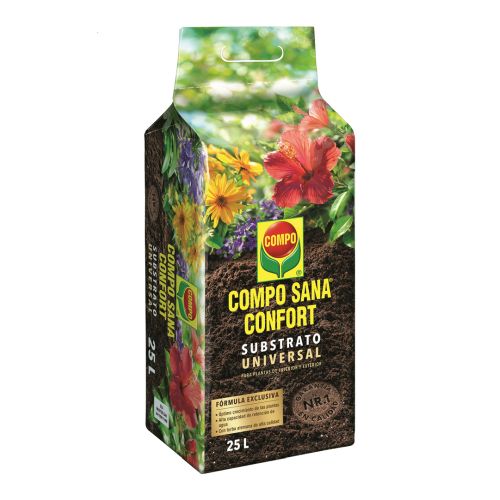 COMPO SANA CONFORT 25 L