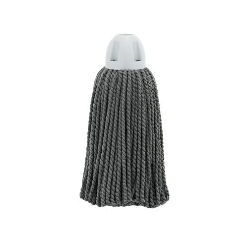 FREGONA MICROFIBRA ATOMIC GRIS