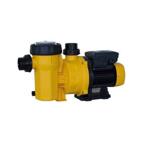 BOMBA PISCINA SIROCCO 100 18M3/H 230V 1HP