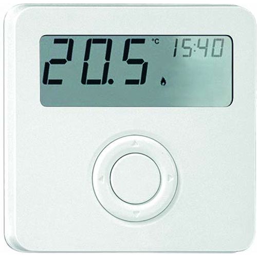TERMOSTATO DIGITAL