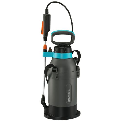 PULVERIZADOR BATERIA PRESION PREVIA 5LT EASYPUMP