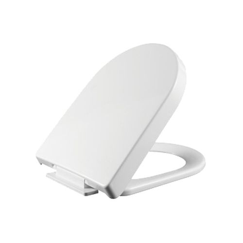 ASIENTO BAÑO RECTANGULAR CIERRE PROGRESIVO