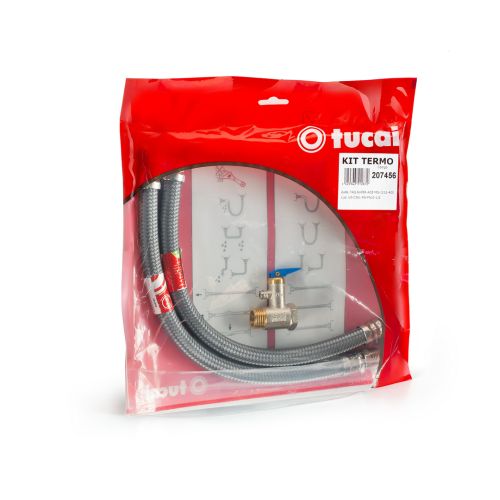 KIT CONEXION TERMO