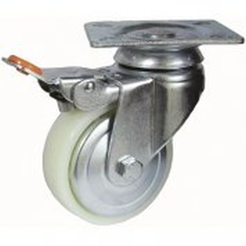 RUEDA MOD. 402 DE 100 FA NYLON
