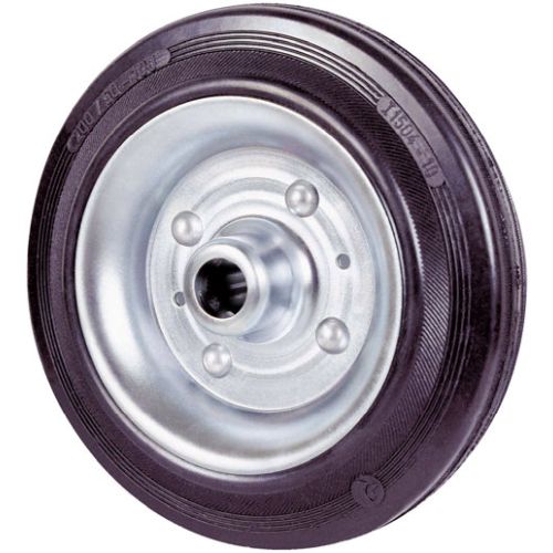 RUEDA AFO 1043-160 GN CR
