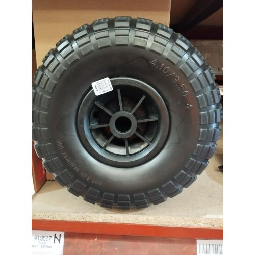 RUEDA AFO 317 260X85 IMPINCHABLE