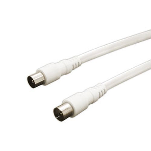 PROLONGADOR ANTENA 1,5M BLANCO