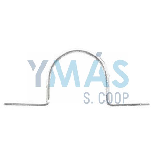 GRAPA DOBLE BSMD-47 - 20UNID