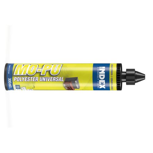 ANCLAJE QUIMICO POLIESTER HOMOLOGADO 300ML