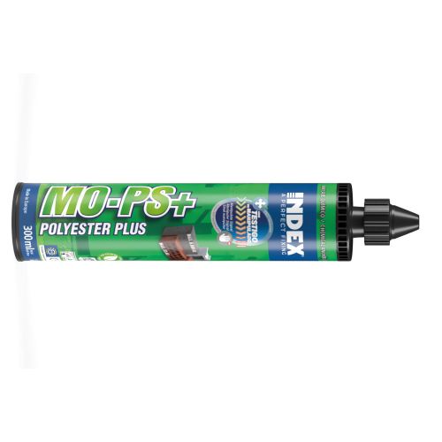 ANCLAJE QUIMICO POLIESTER SIN ESTIRENO HOMOL 300ML