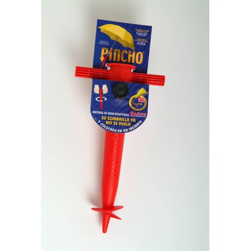 PINCHO BASE SOMBRILLA