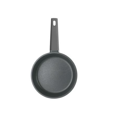 SARTEN ALUMINIO FUNDIDO INDUCCION TITANIUM 20CM