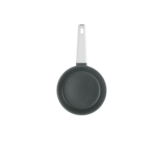 SARTEN ALUMINIO FUNDIDO INDUCCION TITANIUM 22CM