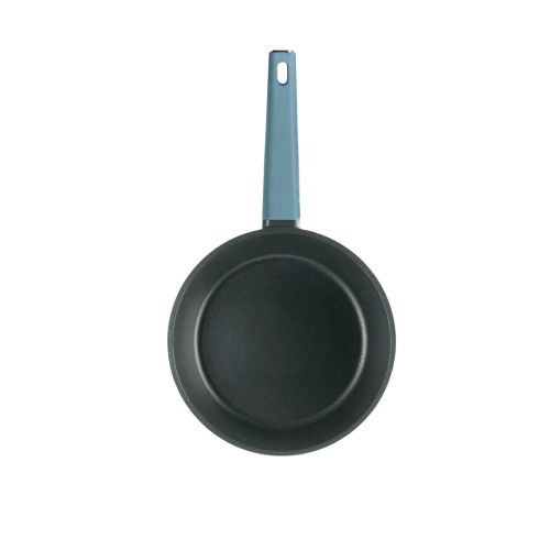 SARTEN ALUMINIO FUNDIDO INDUCCION TITANIUM 24CM