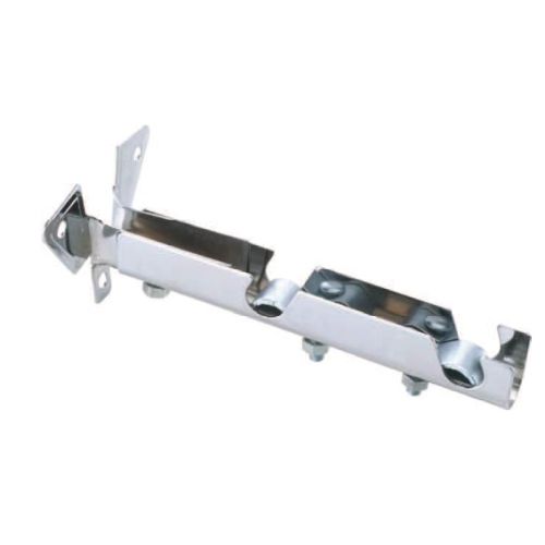 SOPORTE N.5 DOBLE EXTENSIBLE 12 MM. ZINCADO