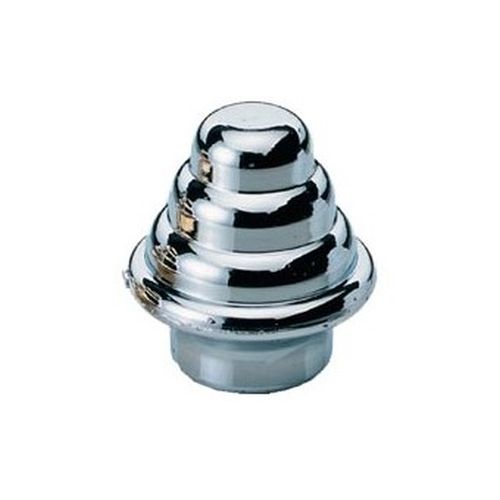 TERMINAL 12MM. CROMADO