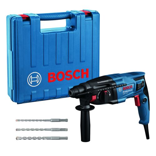 MARTILLO SDS-PLUS GBH 2-21 720W