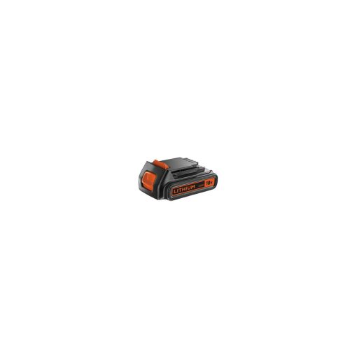 BATERIA 18V 1,5AH