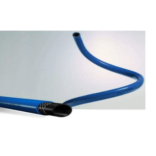 ROLLO MANGUERA REFORZADO PVC 8X13 20BAR 100MTS