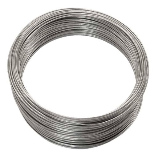 ALAMBRE GALVANIZADO 8-1,3MM R.5KG (KILOS)