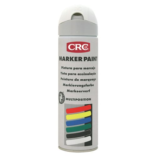 MARKERPAINT BLANCO 500ML