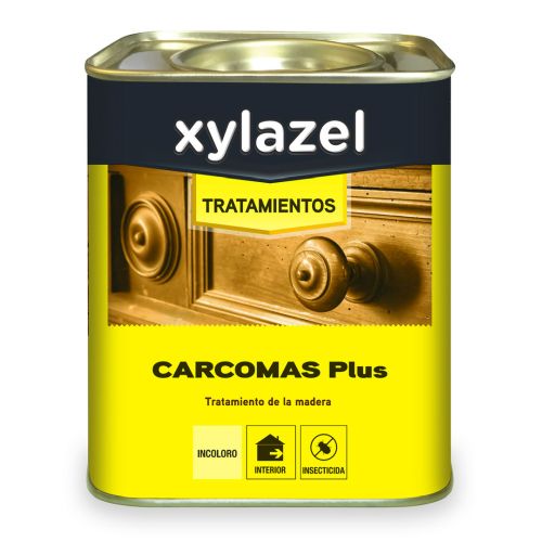 CARCOMAS 5L