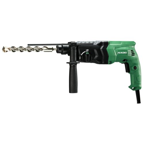 MARTILLO PERFORADOR HIKOKI 730W SDS PLUS