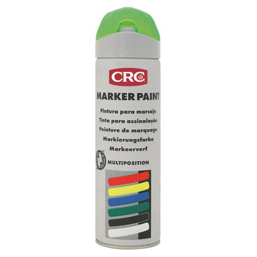 MARKERPAINT VERDE 500ML