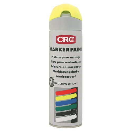 MARKERPAINT AMARILLO 500ML