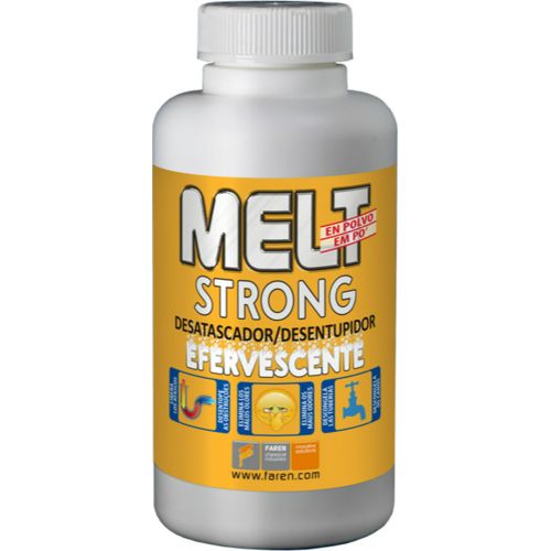 DESATASCADOR EN POLVO MELT 600GR