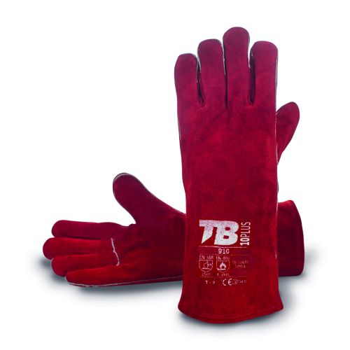 GUANTES SERRAJE