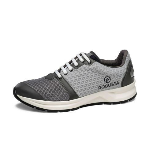 ZAPATO EXERGY GREY S3+CI+HI+HRO+SRC 43