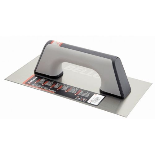 LLANA RECTA M. BIMATERIAL 300X160 5861-2 BIM BELLO
