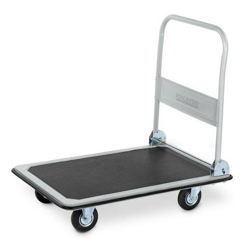 CARRO PLATAFORMA PLEGABLE 300KG