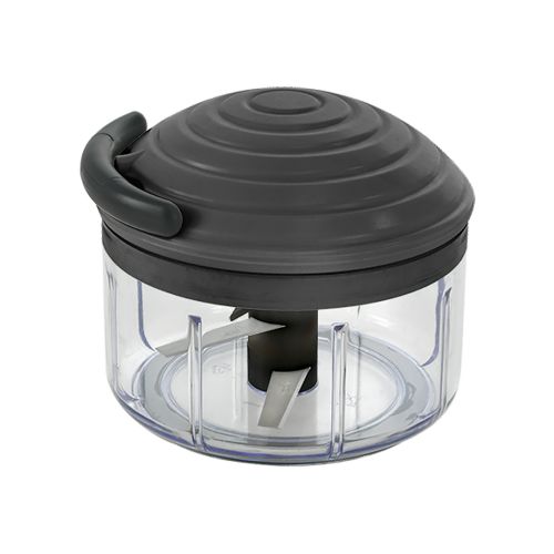 PICADOR MANUAL ROTO MAC 12CM TAPA NEGRA