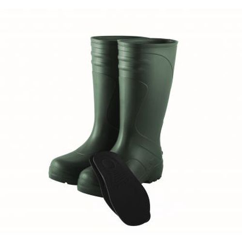 BOTA AGUA EVA ULTRA LIGERA VERDE 39