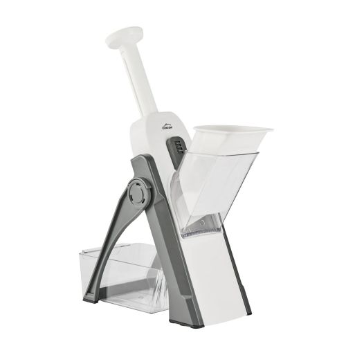 MANDOLINA MANUAL VERTICAL