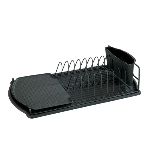 ESCURREPLATOS BASIC NEGRO