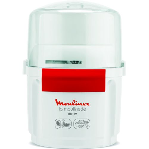 PICADORA MOULINETTE 800W