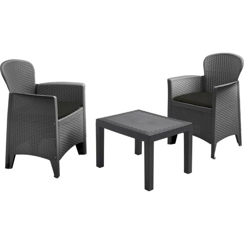 SET JARDIN AKITA RATAN