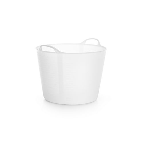 CAPAZO PLASTICO USO ALIMENTARIO 38L