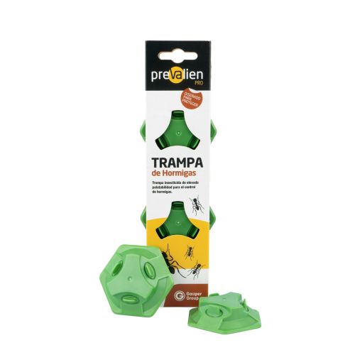 TRAMPA CEBO ANTIHORMIGAS PREVALIEN