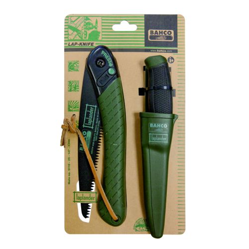 SERRUCHO PLEGABLE 220MM HOJA 102MM