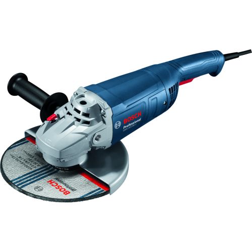 AMOLADORA GWS 2000J 230MM 2000W PROFESIONAL