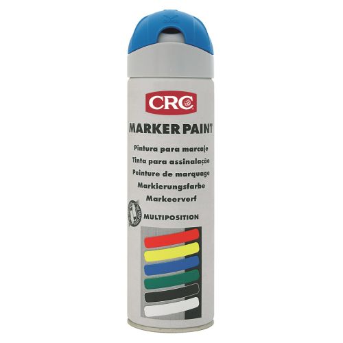 MARKERPAINT AZUL DE 500 ML