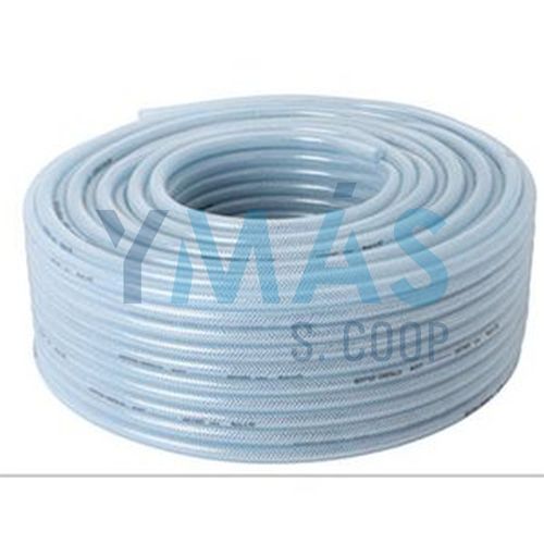 TUBO CRISTAL ALIMENTARIO 25X31MM METRO