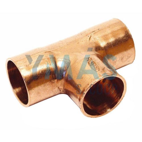TE IGUAL SOLDAR COBRE 15MM 5UDS